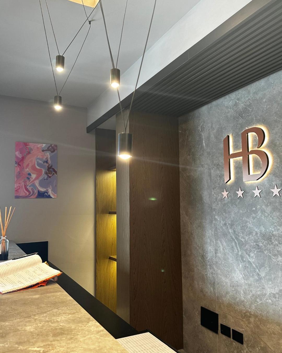 Bel Sito Hotel Due Torri Manocalzati Exterior photo