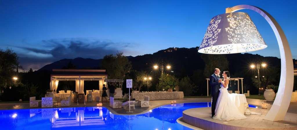 Bel Sito Hotel Due Torri Manocalzati Facilities photo